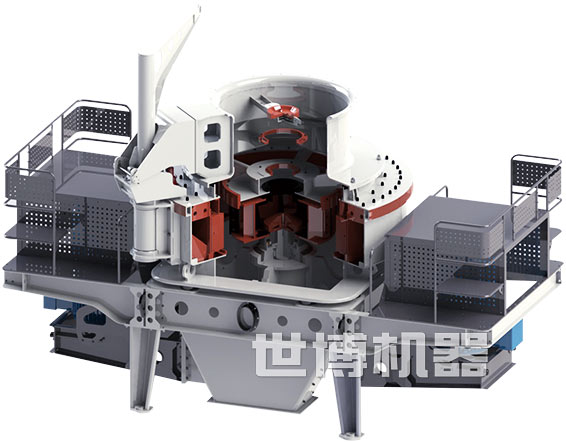 5X 立轴式江南在线注册(中国)