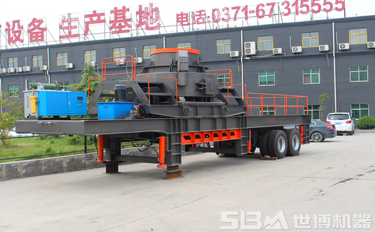 轮胎式移动江南在线注册(中国)